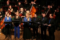 13 07.11.2015 KONCERT OTWARCIA, fot. Krzysztof Wójcik