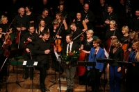 19 07.11.2015 KONCERT OTWARCIA, fot. Krzysztof Wójcik