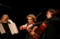 04 08.11.2015 KWARTETY FLETOWE, fot. Krzysztof Wójcik