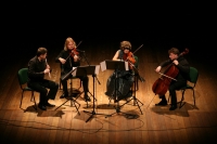 06 08.11.2015 KWARTETY FLETOWE, fot. Krzysztof Wójcik