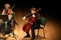 07 08.11.2015 KWARTETY FLETOWE, fot. Krzysztof Wójcik