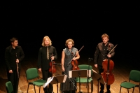 08 08.11.2015 KWARTETY FLETOWE, fot. Krzysztof Wójcik