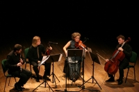 09 08.11.2015 KWARTETY FLETOWE, fot. Krzysztof Wójcik