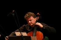 12 08.11.2015 KWARTETY FLETOWE, fot. Krzysztof Wójcik