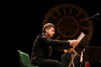 15 08.11.2015 KWARTETY FLETOWE, fot. Krzysztof Wójcik