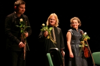 20 08.11.2015 KWARTETY FLETOWE, fot. Krzysztof Wójcik