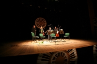 21 08.11.2015 KWARTETY FLETOWE, fot. Krzysztof Wójcik