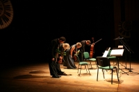 22 08.11.2015 KWARTETY FLETOWE, fot. Krzysztof Wójcik