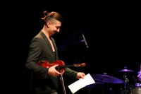 02 10.11.2015 ADAM BAŁDYCH IMAGINARY QUARTET, fot. Krzysztof Wójcik