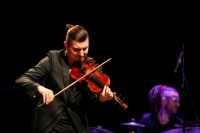 03 10.11.2015 ADAM BAŁDYCH IMAGINARY QUARTET, fot. Krzysztof Wójcik