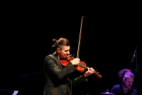 04 10.11.2015 ADAM BAŁDYCH IMAGINARY QUARTET, fot. Krzysztof Wójcik