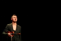 07 10.11.2015 ADAM BAŁDYCH IMAGINARY QUARTET, fot. Krzysztof Wójcik