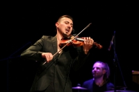 09 10.11.2015 ADAM BAŁDYCH IMAGINARY QUARTET, fot. Krzysztof Wójcik