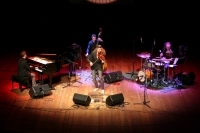 11 10.11.2015 ADAM BAŁDYCH IMAGINARY QUARTET, fot. Krzysztof Wójcik