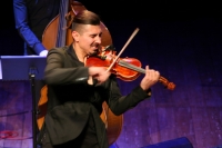 12 10.11.2015 ADAM BAŁDYCH IMAGINARY QUARTET, fot. Krzysztof Wójcik