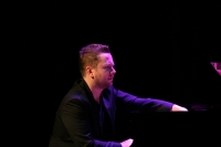 13 10.11.2015 ADAM BAŁDYCH IMAGINARY QUARTET, fot. Krzysztof Wójcik