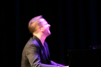 14 10.11.2015 ADAM BAŁDYCH IMAGINARY QUARTET, fot. Krzysztof Wójcik