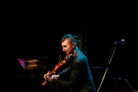 15 10.11.2015 ADAM BAŁDYCH IMAGINARY QUARTET, fot. Krzysztof Wójcik