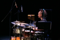 16 10.11.2015 ADAM BAŁDYCH IMAGINARY QUARTET, fot. Krzysztof Wójcik