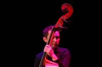 17 10.11.2015 ADAM BAŁDYCH IMAGINARY QUARTET, fot. Krzysztof Wójcik