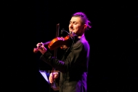 19 10.11.2015 ADAM BAŁDYCH IMAGINARY QUARTET, fot. Krzysztof Wójcik