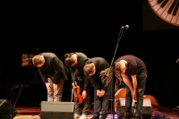 21 10.11.2015 ADAM BAŁDYCH IMAGINARY QUARTET, fot. Krzysztof Wójcik