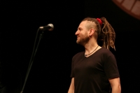 22 10.11.2015 ADAM BAŁDYCH IMAGINARY QUARTET, fot. Krzysztof Wójcik