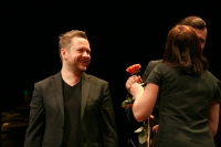 24 10.11.2015 ADAM BAŁDYCH IMAGINARY QUARTET, fot. Krzysztof Wójcik