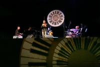 27 10.11.2015 ADAM BAŁDYCH IMAGINARY QUARTET, fot. Krzysztof Wójcik