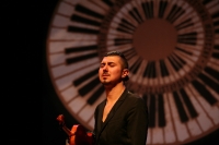 29 10.11.2015 ADAM BAŁDYCH IMAGINARY QUARTET, fot. Krzysztof Wójcik