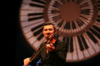 30 10.11.2015 ADAM BAŁDYCH IMAGINARY QUARTET, fot. Krzysztof Wójcik