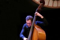 35 10.11.2015 ADAM BAŁDYCH IMAGINARY QUARTET, fot. Krzysztof Wójcik