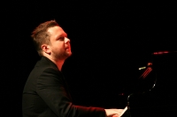 36 10.11.2015 ADAM BAŁDYCH IMAGINARY QUARTET, fot. Krzysztof Wójcik