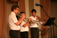 02 11.11.2015 PSM I St., fot. Krzysztof Wójcik