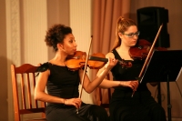 02 11.11.2015 STRING.LAB, fot. Krzysztof Wójcik