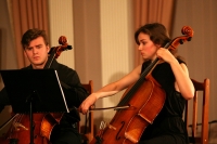 03 11.11.2015 STRING.LAB, fot. Krzysztof Wójcik