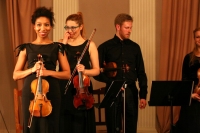 04 11.11.2015 STRING.LAB, fot. Krzysztof Wójcik