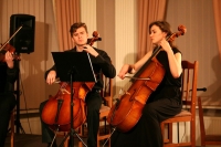 05 11.11.2015 STRING.LAB, fot. Krzysztof Wójcik