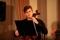 06 11.11.2015 STRING.LAB, fot. Krzysztof Wójcik