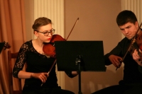 07 11.11.2015 STRING.LAB, fot. Krzysztof Wójcik