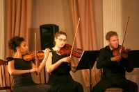 08 11.11.2015 STRING.LAB, fot. Krzysztof Wójcik