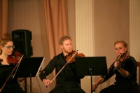 09 11.11.2015 STRING.LAB, fot. Krzysztof Wójcik