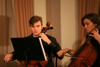 10 11.11.2015 STRING.LAB, fot. Krzysztof Wójcik