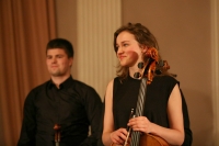 11 11.11.2015 STRING.LAB, fot. Krzysztof Wójcik