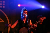 01 11.11.2015 THE FERAL TREES, fot. Krzysztof Wójcik