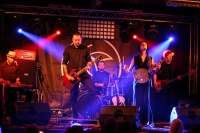 02 11.11.2015 THE FERAL TREES, fot. Krzysztof Wójcik