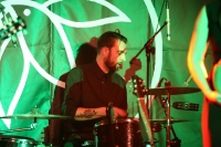 04 11.11.2015 THE FERAL TREES, fot. Krzysztof Wójcik