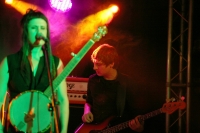 05 11.11.2015 THE FERAL TREES, fot. Krzysztof Wójcik