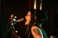 07 11.11.2015 THE FERAL TREES, fot. Krzysztof Wójcik