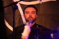 08 11.11.2015 THE FERAL TREES, fot. Krzysztof Wójcik